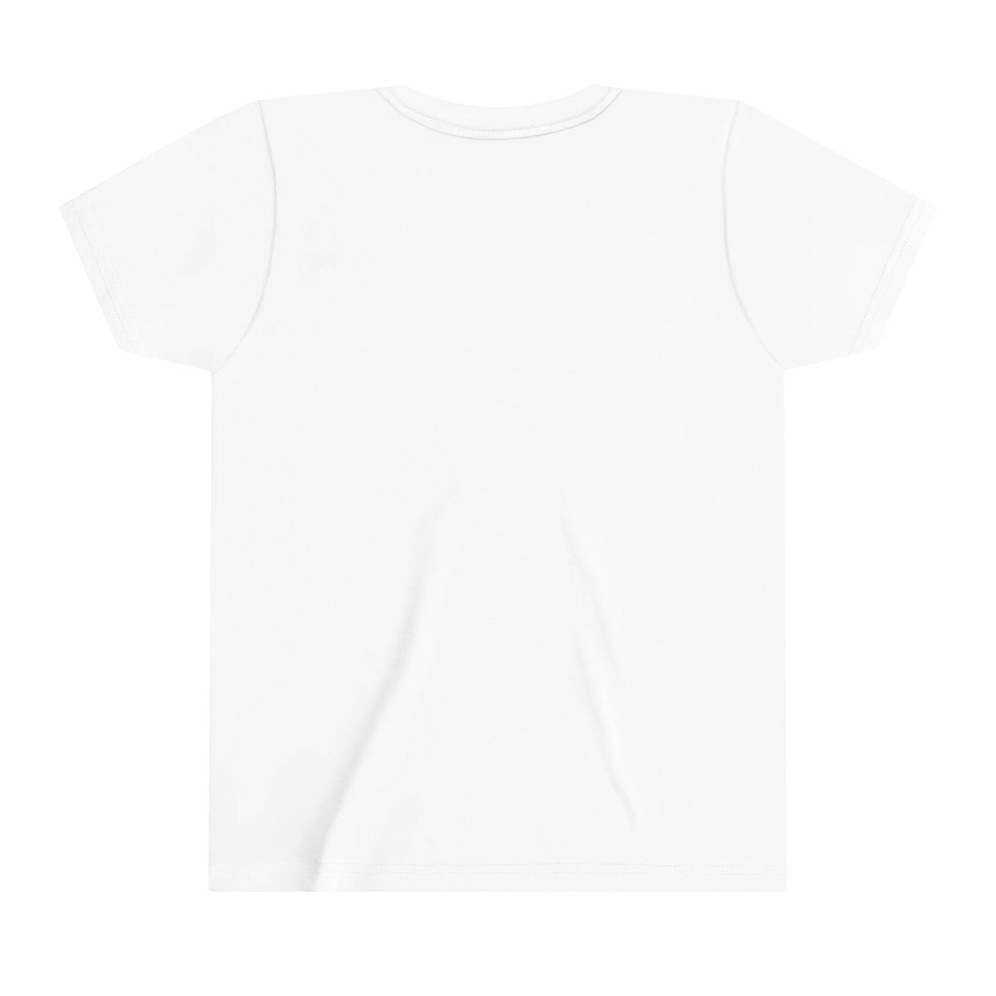 Rosie Petals Youth Short Sleeve Tee