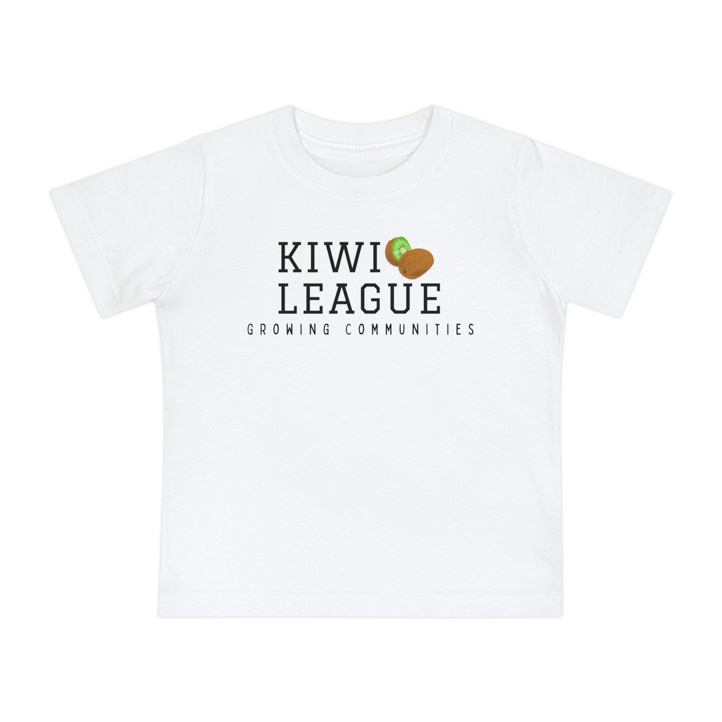 Kiwi League MVPs Baby Short Sleeve T-Shirt