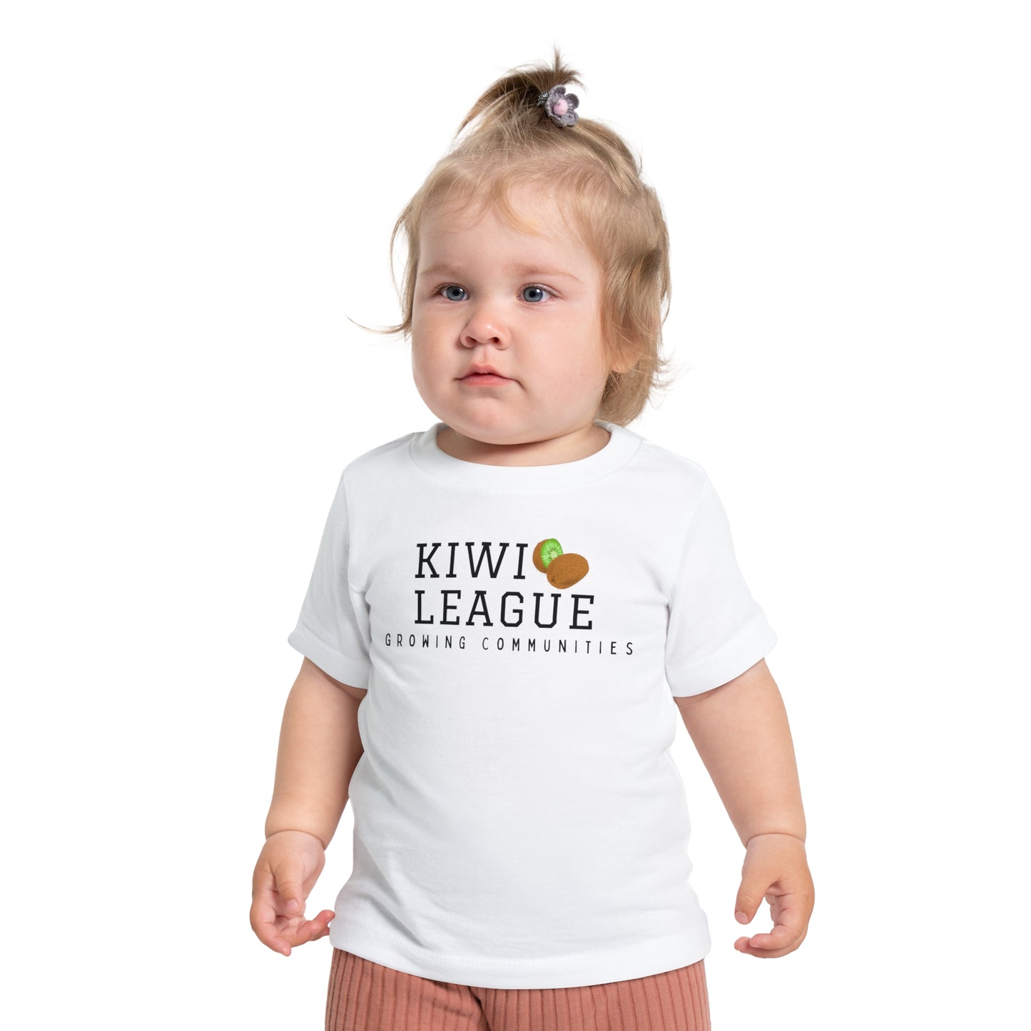 Kiwi League MVPs Baby Short Sleeve T-Shirt