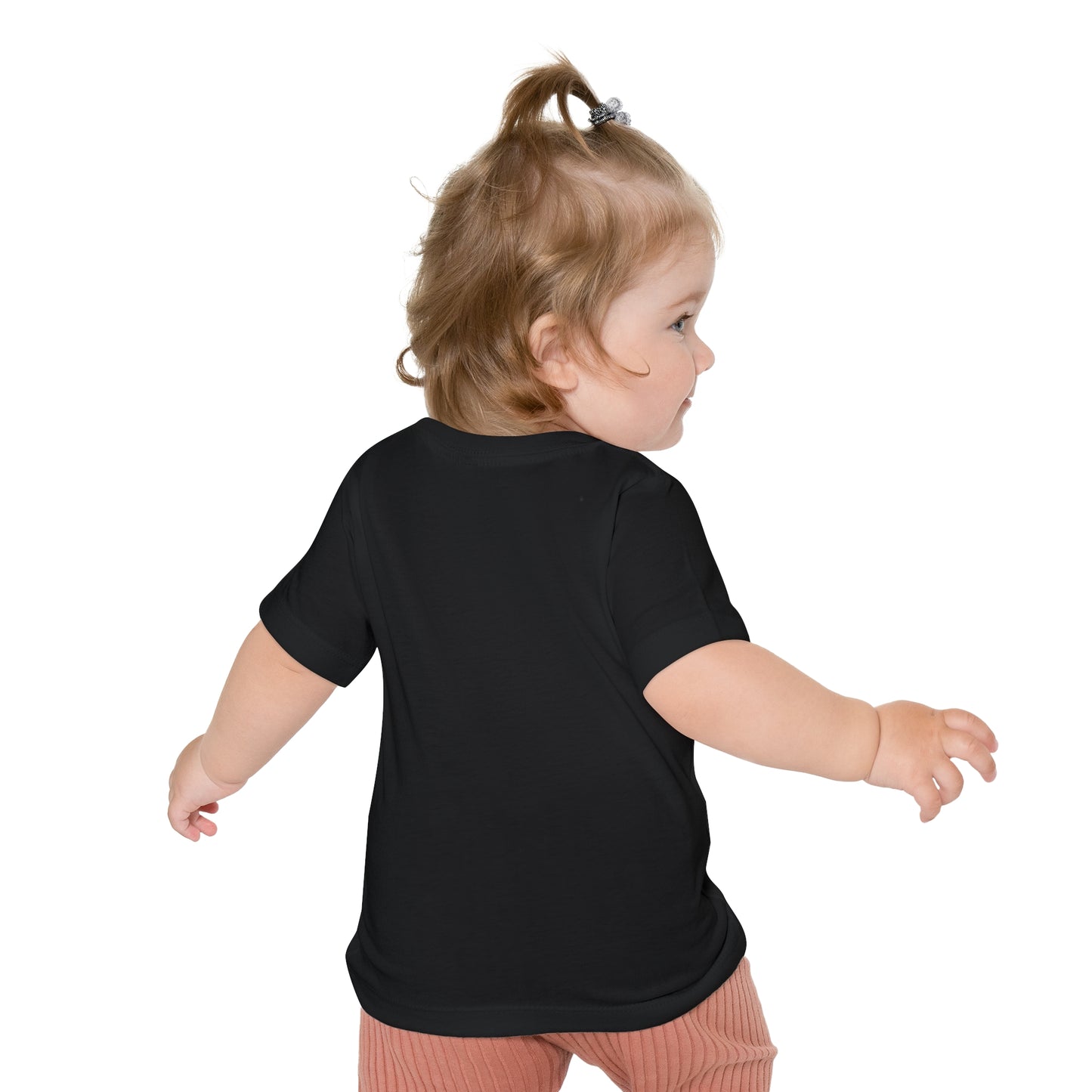 Organic Foodie Baby T-Shirt