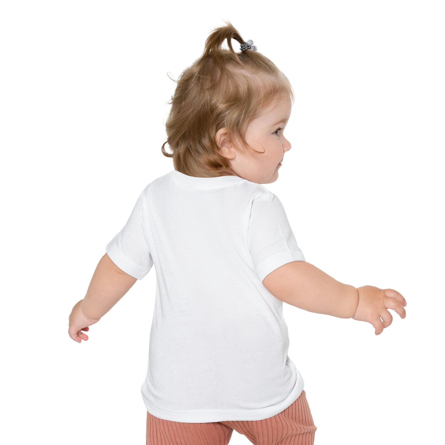 Crunchy Lifestyle Baby T-Shirt